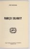 Łobodowski Józef - Pamięci Sulamity